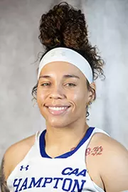 Madison Buford