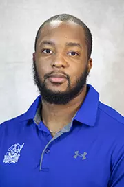 Terris Sanders