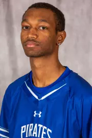 Melvin Scott III