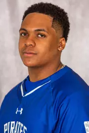 Isaac Harris