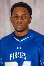Darnell Fortune
