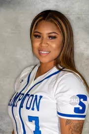 Samyah Richardson
