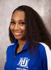 Kyna Robinson 22