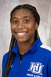 Morgan Williams 22