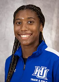 Morgan Williams 22