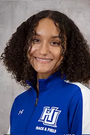 Mekayla Wilson 22