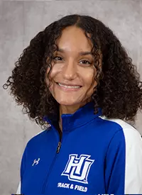 Mekayla Wilson 22