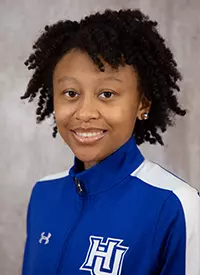 Javon Watts 22