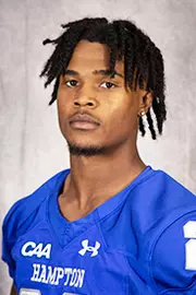 Adam Akins 22