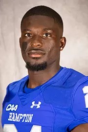 Devonta Davis 22