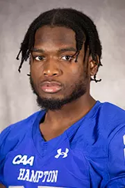 Malik Matthews 22
