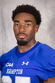 Devin Whitaker