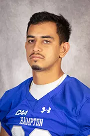 Axel Perez 22