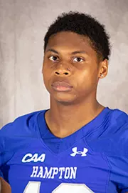 Kendall Davis 22