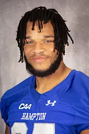 Jehdon Jenkins 22
