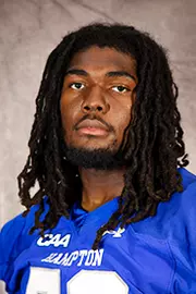 Jamel Raiford 22