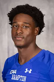 Kevin Johnson 22