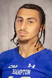 Sofian Massoud 22