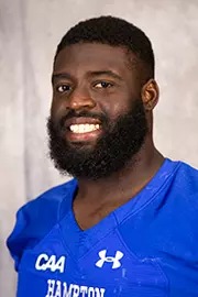 Keyondre White