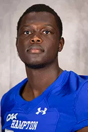 Chad Booker 22