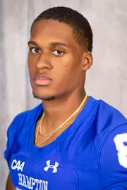 Tyler Mcduffie 22