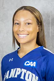 Leanna Caldwell