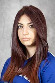 Ana Baruh Kristic