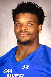 Ohmante Jenkins
