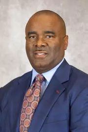 Darryl Sharp