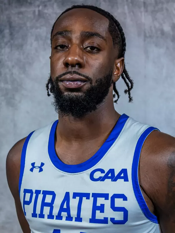 HU HS 2023 Amir Nesbitt #11