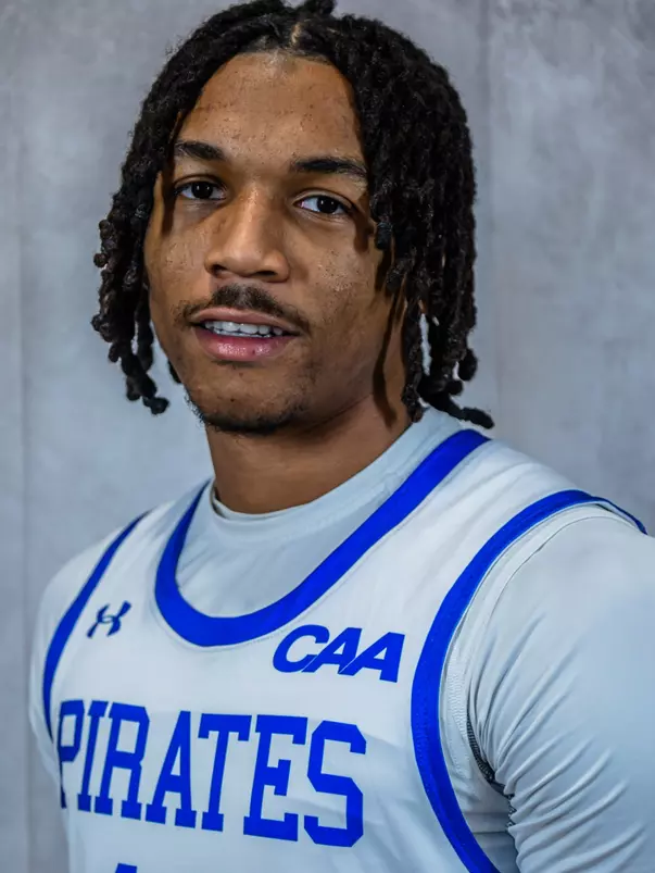 HU HS 2023 Quentin Livingston #12