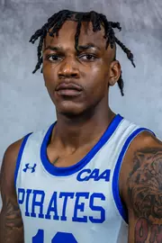 HU HS 2023 Tre Thomas #13