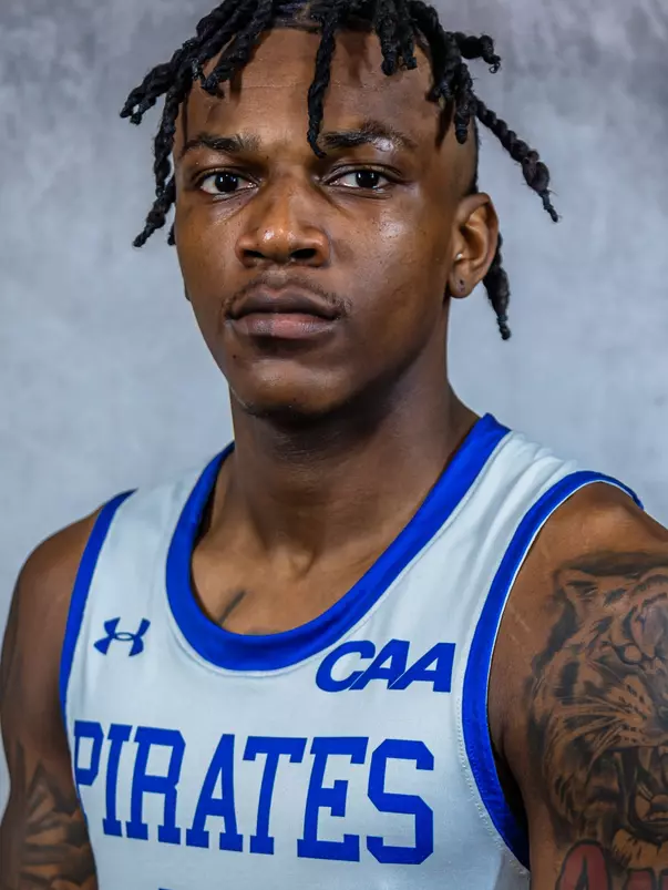 HU HS 2023 Tre Thomas #13
