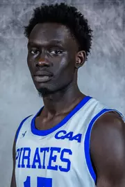 HU HS 2023 Jerry Deng #15