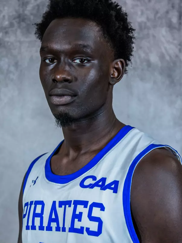 HU HS 2023 Jerry Deng #15