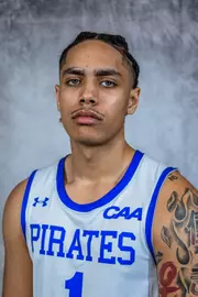 HU HS 2023 Tristen Maxwell #1