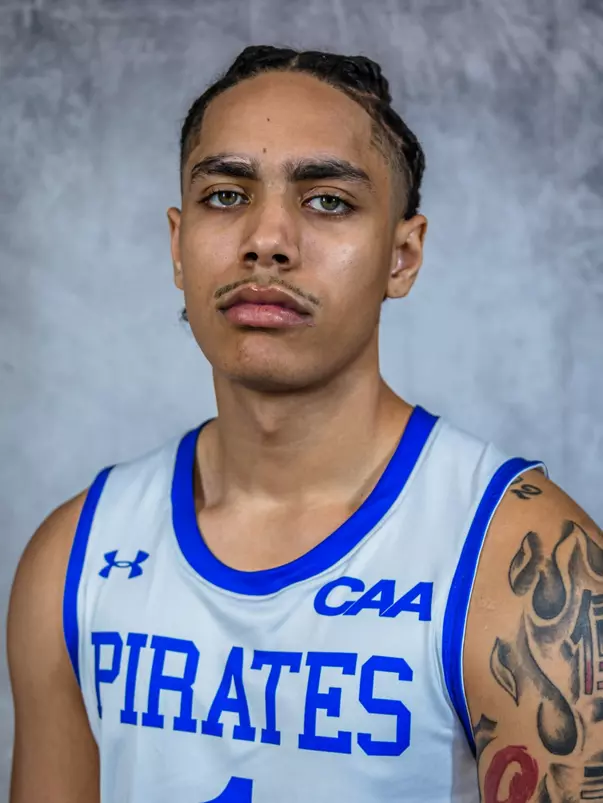HU HS 2023 Tristen Maxwell #1