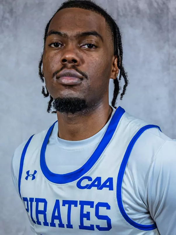 HU HS 2023 Tyler Chatman #20