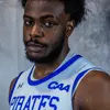 Benson, Ja'Von
