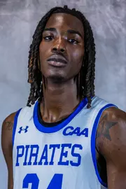 HU HS 2023 Will Henderson #34