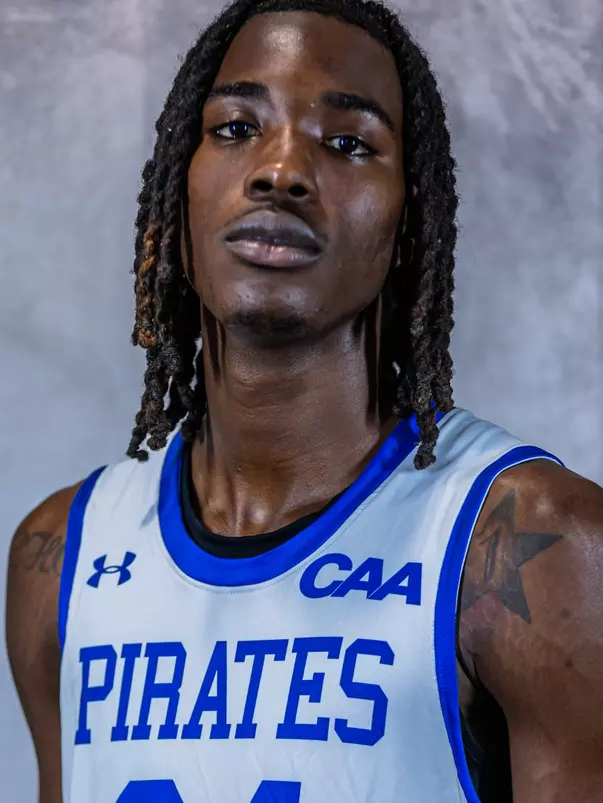 HU HS 2023 Will Henderson #34