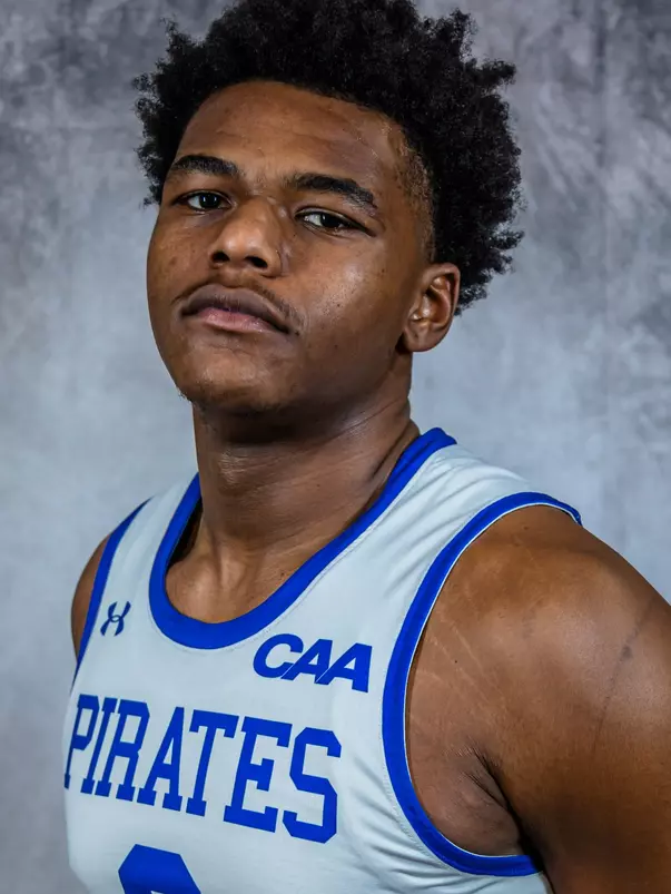 HU HS 2023 Kyrese Mullen #3