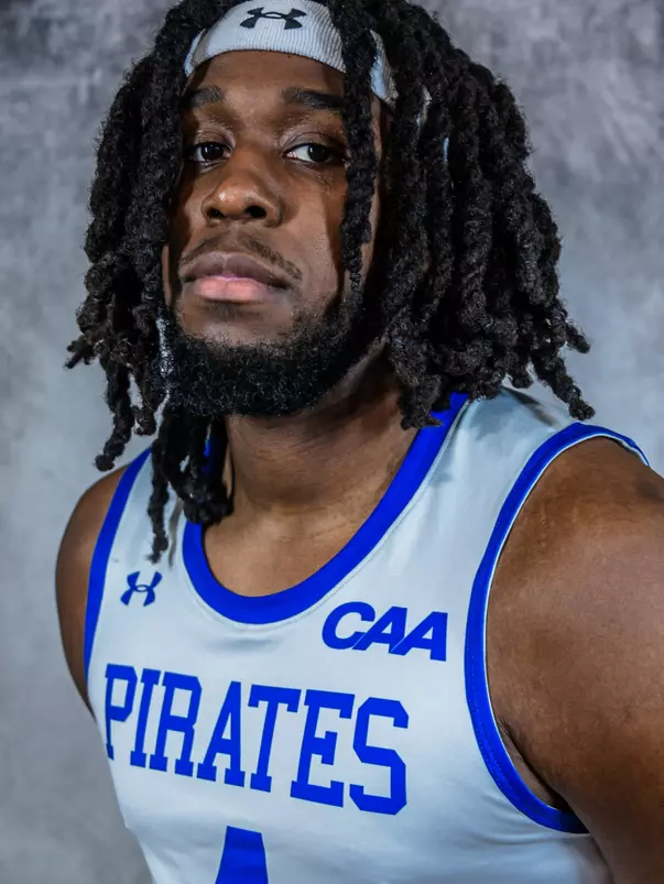 HU HS 2023 Joshua Lusane #4