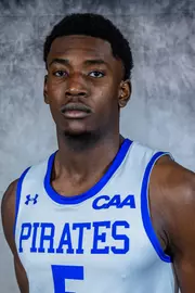 HU HS 2023 Donovan Raymond #5