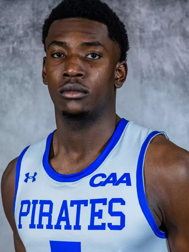 HU HS 2023 Donovan Raymond #5