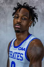 HU HS 2023 Jordan Nesbitt #8