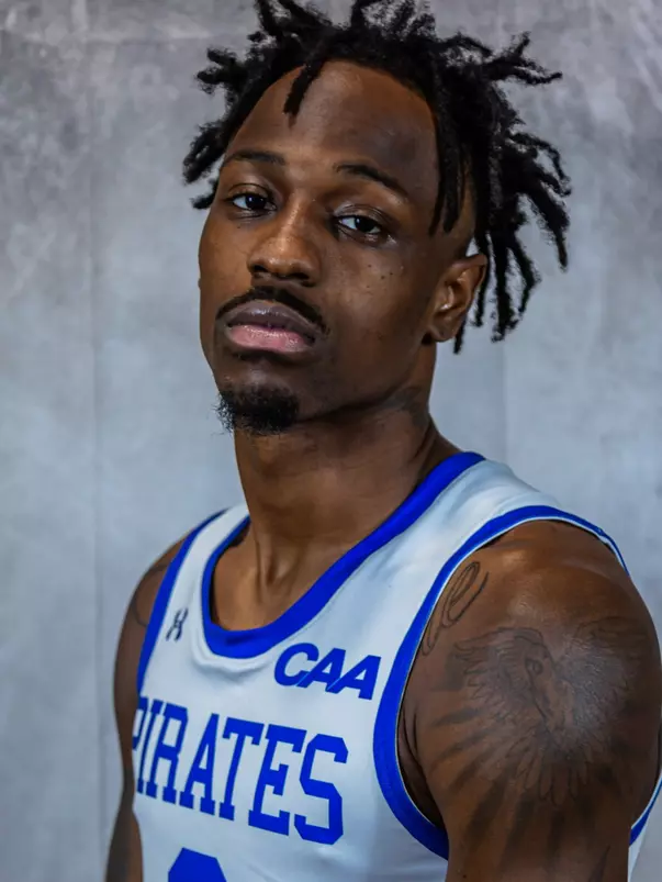 HU HS 2023 Jordan Nesbitt #8