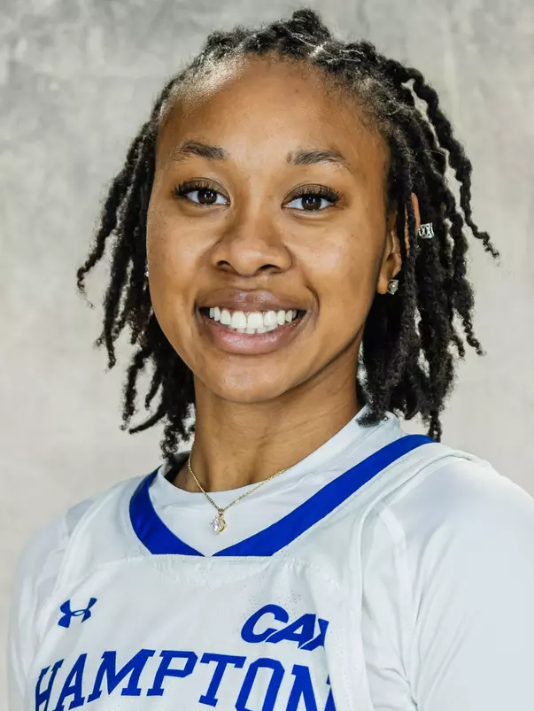 HU WBB HS #0 Hill