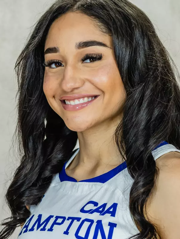 HU WBB HS #10 Kennedy