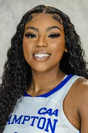 HU WBB HS #11 Minnis